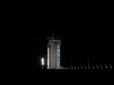 祝賀!我國(guó)成(chéng)功發(fā)射遙感三十三号03星