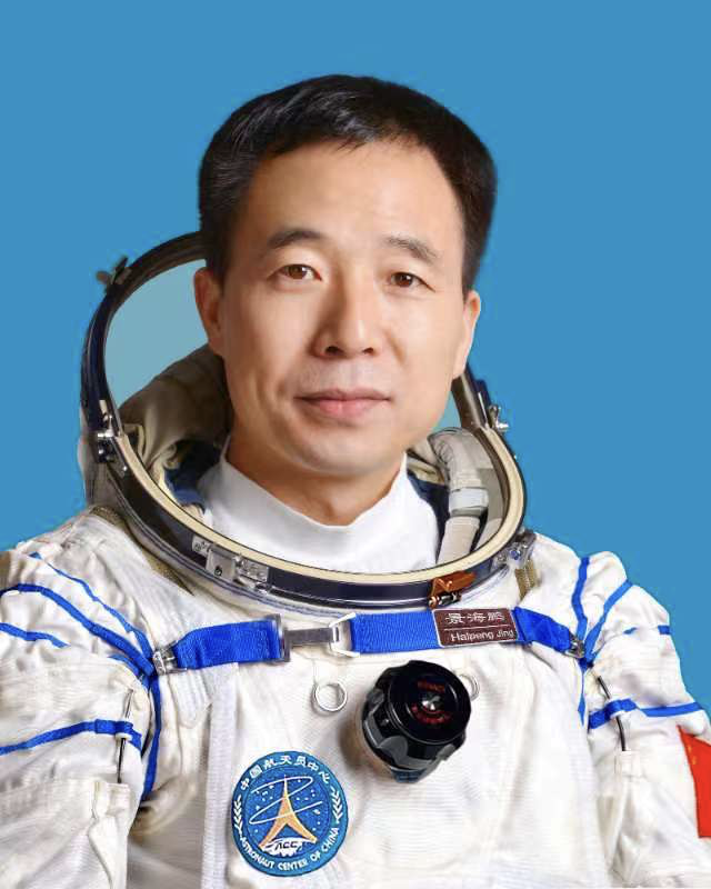 明日出征!神舟十六号航天員乘組确定