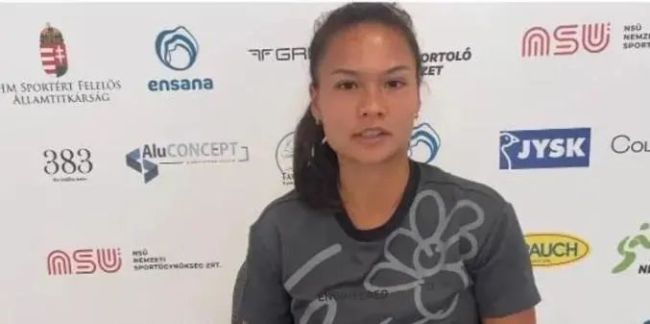 網球名將(jiāng)張帥遭遇争議判罰 對(duì)手道(dào)歉,WTA發(fā)表聲明